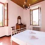 Lägenhet La Pergola Menaggio