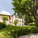 Lägenhet La Pergola *