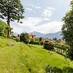 La Pergola Lägenhet *