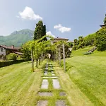 Lägenhet La Pergola Menaggio