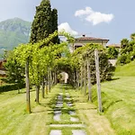 Lägenhet La Pergola *