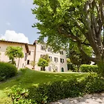 Lägenhet La Pergola *