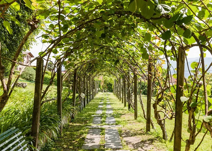 La Pergola Μενάτζιο