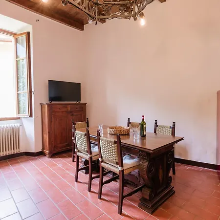 La Pergola Apartmán