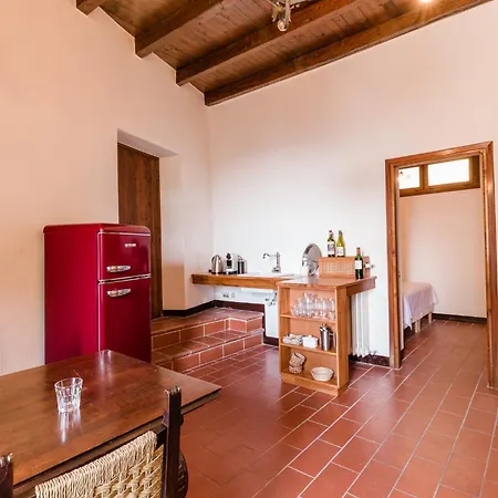 La Pergola Apartmán