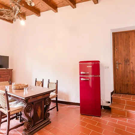 La Pergola * Menaggio