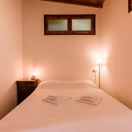 Apartmán La Pergola