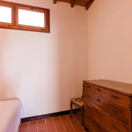 Apartmán La Pergola Menaggio