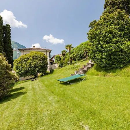 La Pergola * メナッジョ