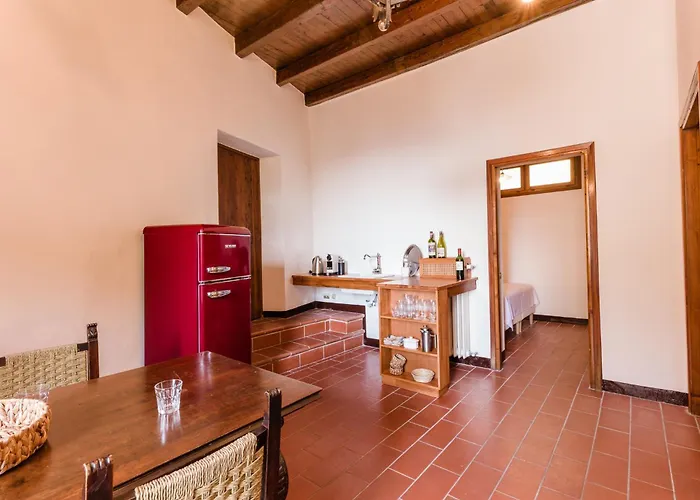 La Pergola Apartmán