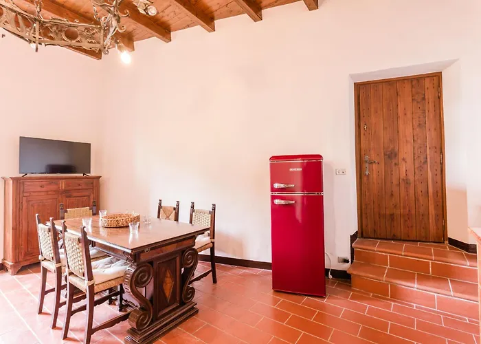 La Pergola * Menaggio