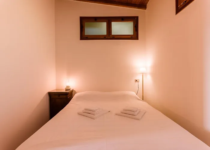 Apartmán La Pergola