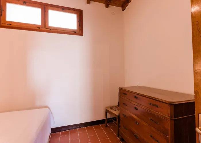Apartmán La Pergola Menaggio