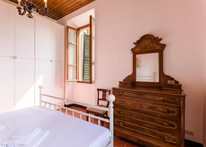 La Pergola Apartmán *