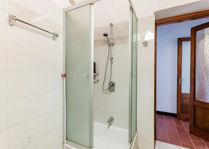 Apartmán La Pergola *