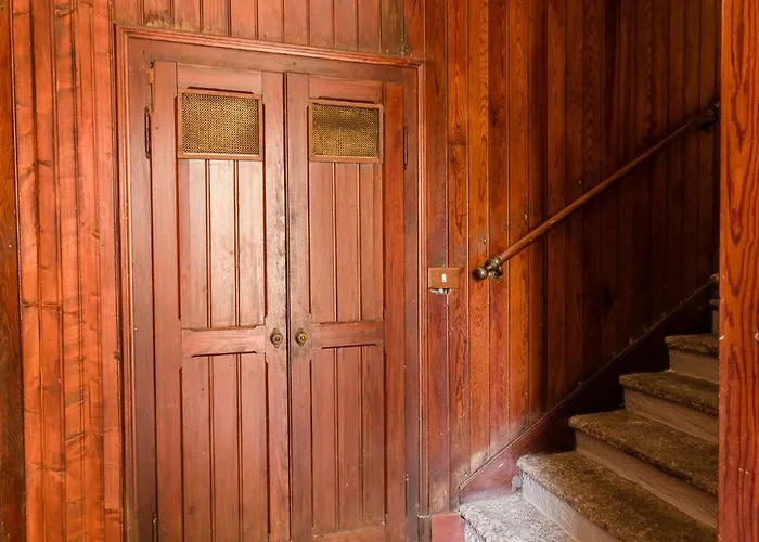 Apartmán La Pergola Menaggio