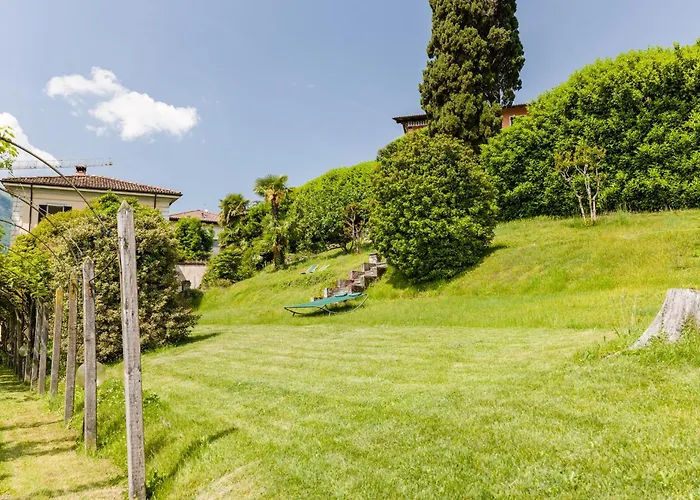 La Pergola Apartmán *