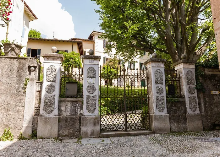 La Pergola * Menaggio