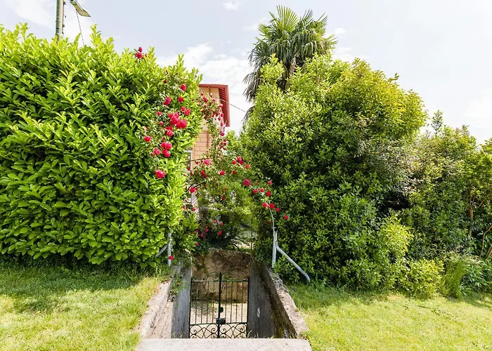 La Pergola Apartmán *